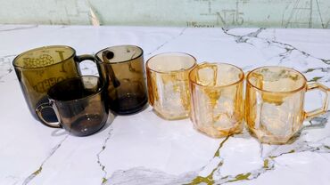 Наборы посуды: Набор посуды — 7