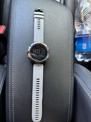часы гармин цена бишкек: Продаю Garmin Fenix 5x sapphire, состояние отличное, работает без
