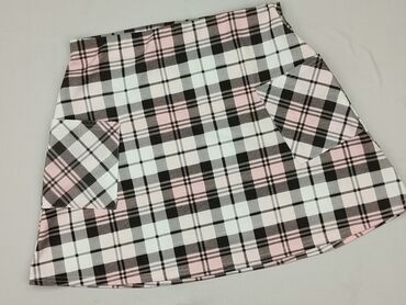 spódnice hawajska allegro: Women`s skirt, Select, size M (EU 38)