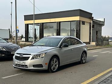 cruze spoyler: Vuruğu udarı, dəyişən detalı yoxdur.Vini təmizdir.Koja salon, 17 lik — 4
