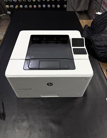 Ofis avadanlığı: 🖨️ HP LaserJet Enterprise M406 – sürətli və etibarlı lazer printer! 2 — 1