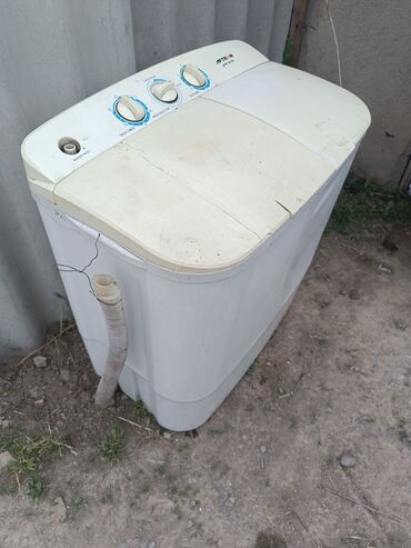 полуавтомат стиральные машины: Стиральная машина Б/у, Полуавтоматическая, До 6 кг
