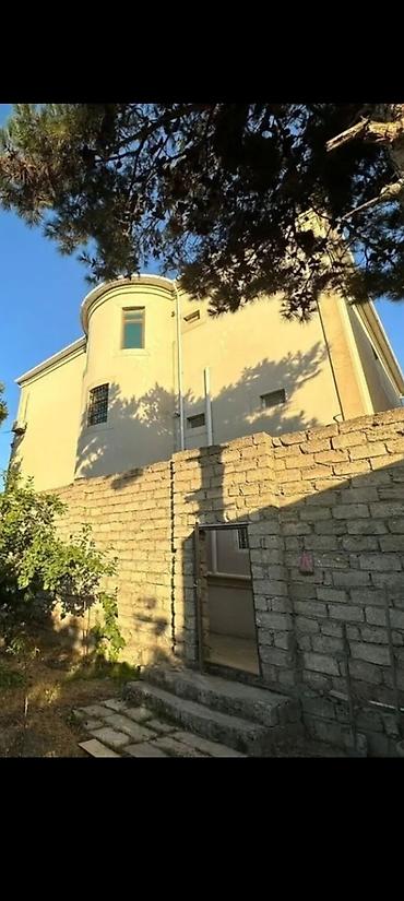 Həyət evləri və villalar: Bakıxanov qəs. 8 otaq, 550 kv. m, Kredit yoxdur, Orta təmir — 8