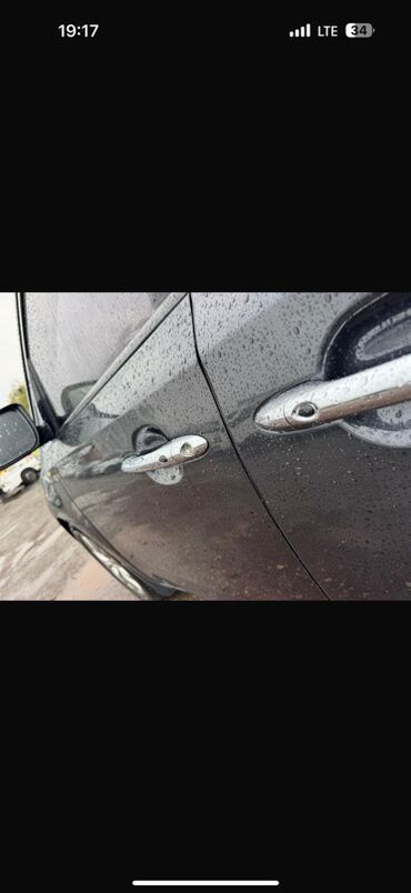 Kia: Kia Carnival: 2019 г., 2.2 л, Автомат, Дизель, Минивэн — 8