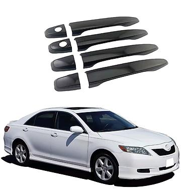 спойлер camry: Задний спойлер Toyota 2006 г., Новый, Аналог — 10