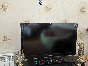 İşlənmiş Televizor Samsung LCD 40" FHD (1920x1080), Ünvandan götürmə