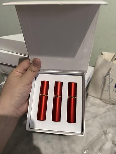 Парфюмерия: Срочно Продаю Ароматы - на распив Готовый бизнес Флаконы Разные мл — 20