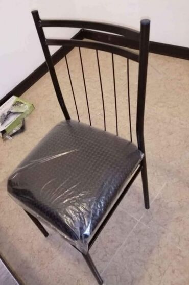 Stullar: Mətbəx üçün, Yeni, Qatlanmayan, Stul — 25