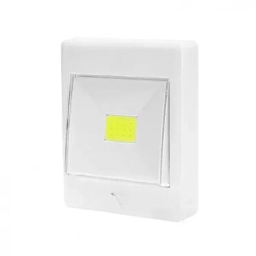 grejaci za stopala na baterije: Brand: / |x|x Model: LED baterijska lampa - prekidac 3W LED PL9102E