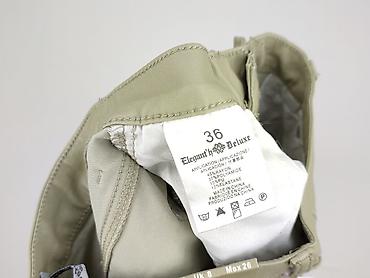 tatuum dresy: ELEGANTE, Spodnie materiałowe damskie, rozmiar S — 5