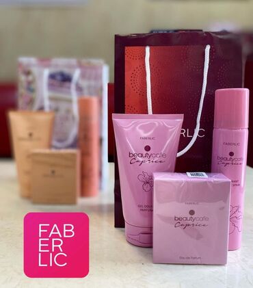 Уход за телом: Feberlic сапату тавар заказ алабыз at lalafo.kg — 19 Уход за телом: Feberlic сапату тавар заказ алабыз — 19