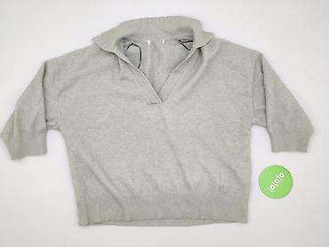 pull: Sweter damski, rozmiar 5XL — 2