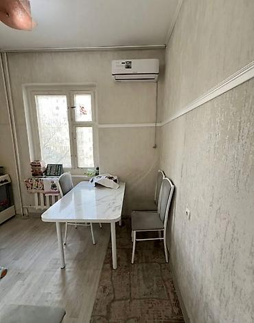 Продажа квартир: 1 комната, 34 м², 105 серия, 5 этаж — 10