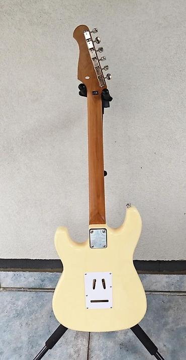Gitare: HARLEY BENTON ST-62 VW VINTAGE ST-62MN | . Slanje po — 6