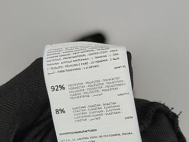 welurowe: Sinsay, Sukienka damska, rozmiar XL — 5