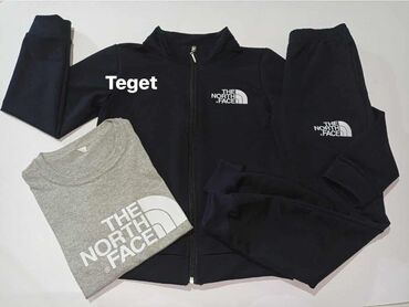 Komplet trenerke: 👇🏻👇🏻TRODELNI SETOVI👇🏻👇🏻 💰💰2750 din ili dva 4500din💰💰 Set sadrzi — 10