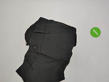 dzik dres: Spodnie materiałowe damskie, rozmiar S — 6