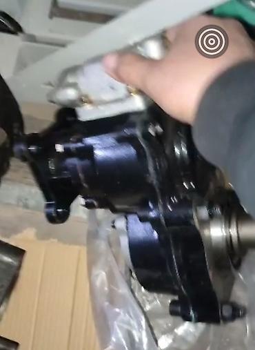 Другие автозапчасти: Гидравлика.НШ.КОМ.ВОМ.Аксиально поршневые,плунжерные,насосы среднего и — 26