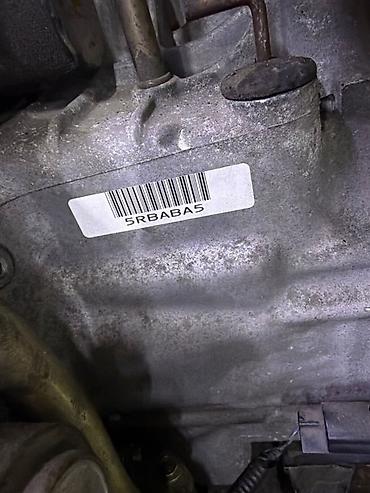 vtec k20: Коробка передач Автомат Honda 2004 г., Б/у, Оригинал, Япония — 2