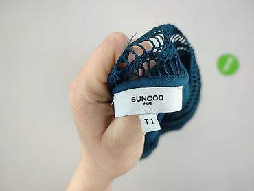kostiumy she: Suncoo, Sukienka damska, rozmiar S — 4