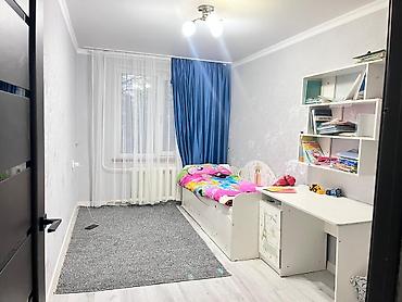 Продажа квартир: 3 комнаты, 58 м², Индивидуалка, 1 этаж, Евроремонт — 7