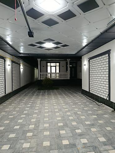 archa group: Продаётся частный дом с закрытым двором и крытой парковкой/гаражом — 3