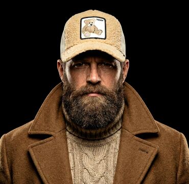 Kačketi: Ako tražiš kačket koji zaista ima karakter, a ne samo logo, na pravom — 8