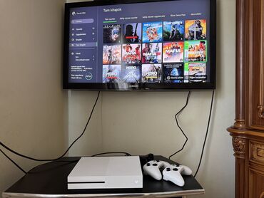 freeboot xbox 360: SATILIR. Xbox one s 1Tb yadaş. ideal iki edət yeni nəsil Jostik tam