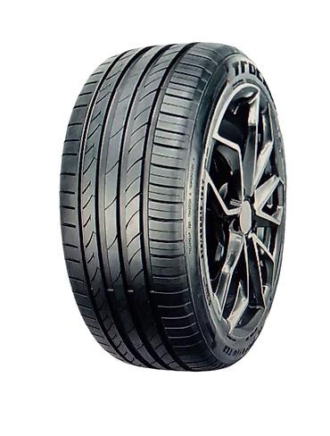 215 tekerler: Yeni Şin Tracmax 215 / 55 / R 17 — 1