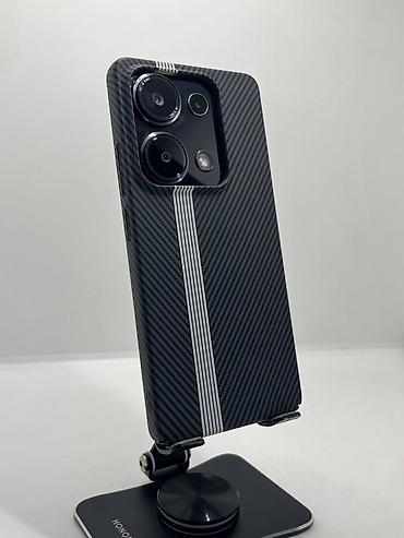 lg g6: Poco M6 Pro 5G, Б/у, 256 ГБ, цвет - Черный, 2 SIM — 7
