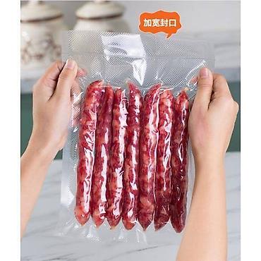 Бытовая техника: Бытовой вакуумный упаковщик продуктов (мультирежимный вакууматор) — 6