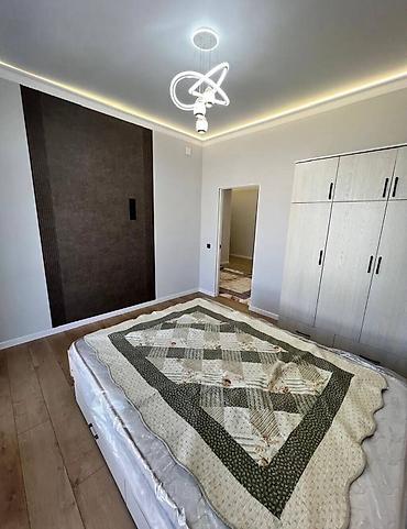 сдаю квартиру востоке 5: 1 комната, 45 м², Восток-5 мкр Элитка, 12 этаж, Евроремонт — 6