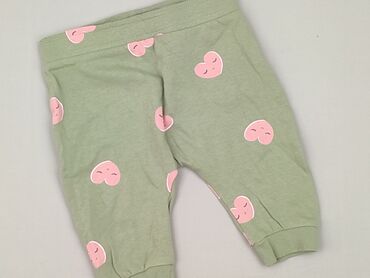 spodenki hugo boss: Leggings, Fox&Bunny, 3-6 months, condition - Perfect