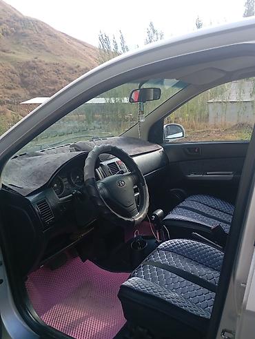 водородный генератор для авто бишкек: Hyundai Getz: 2004 г., 1.3 л, Механика, Хэтчбэк — 2