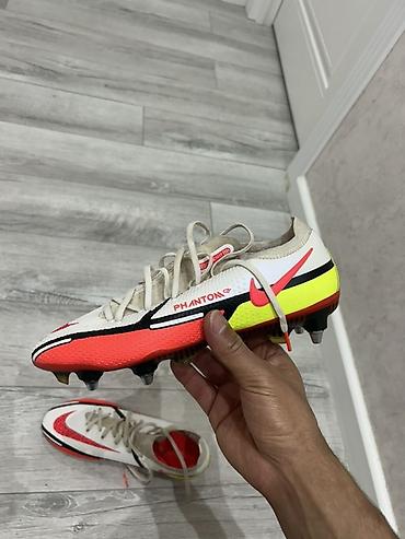 Butslar: Butslar Nike, Ölçü: 41, İşlənmiş — 2