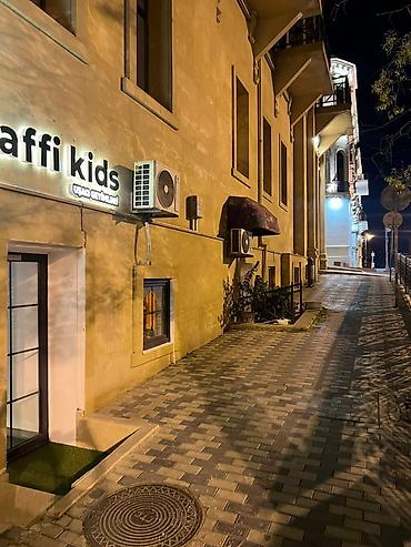 Готовый бизнес: İcarəyə verilir obyekt 75 m², İçəri Şəhər m. İCARƏYƏ VERİLİR — — 1