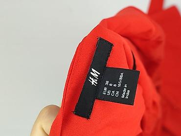 hm polgolf: H&M, Sukienka damska, rozmiar M — 4