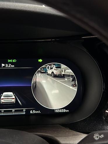 Kia: Kia K5: 2020 г., 2 л, Бензин, Седан — 21