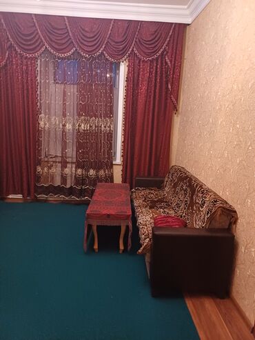 Uzunmüddətli kirayə mənzillər: Qubanın mərkəzində 3 otağlı ev kirayə verilir — 7