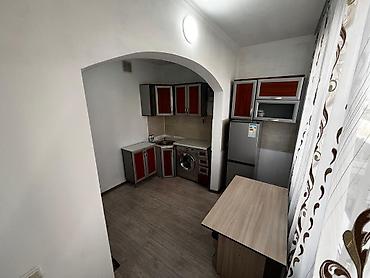 мкр кок жар: 1 комната, 42 м², Кок-Жар мкр Элитка, 2 этаж, Косметический ремонт — 1