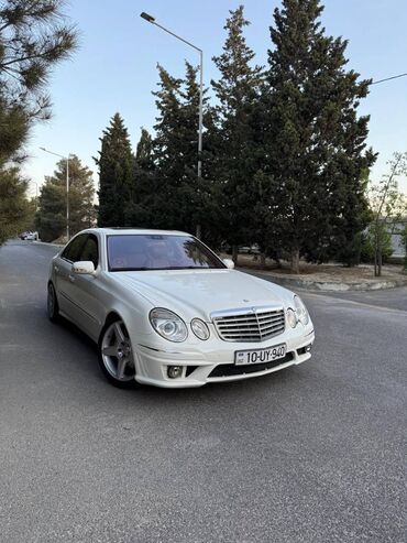 Mercedes-Benz: Mercedes-Benz E 350: 3.5 l | 2008 il -da lalafo.az — 2 Mercedes-Benz: Mercedes-Benz E 350: 3.5 l | 2008 il — 2