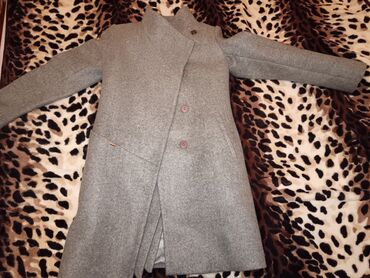steqan qış qadın paltoları: Palto 2XL (EU 44)