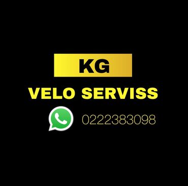 прокат велосипедов бишкек цены: KG Velo Serviss предлагает полный спектр услуг по ремонту и