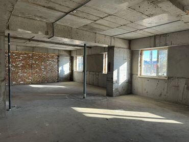 Помещения свободного назначения: Кок-Жар, ул.Арашан, 6/3 ЖК Искендер В продаже коммерческие помещение — 10