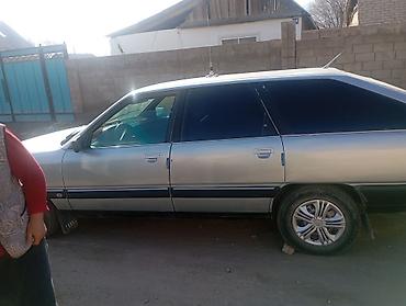 Audi: Audi 100: 1990 г., 2 л, Универсал — 9