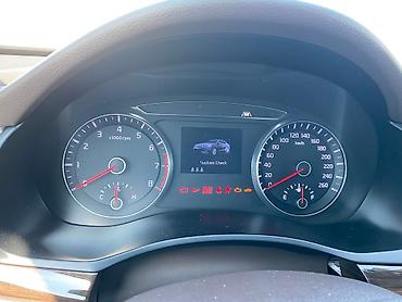 Kia: Kia K7: 2019 г., 2.4 л, Типтроник, Бензин, Седан at lalafo.kg — 7 Kia: Kia K7: 2019 г., 2.4 л, Типтроник, Бензин, Седан — 7