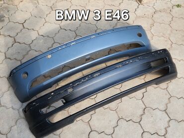 бмв м бампер: Бампер Передний BMW, Новый, Аналог