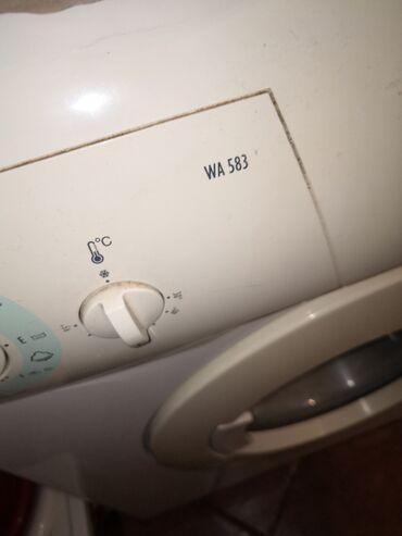 Mašine za pranje veša: Gorenje ves masina — 1