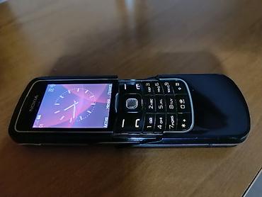 нокиа c5: Nokia 8, Б/у, цвет - Черный — 7