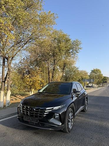 машины соната: Hyundai Tucson: 2022 г., 1.6 л, Автомат, Гибрид, Кроссовер — 6